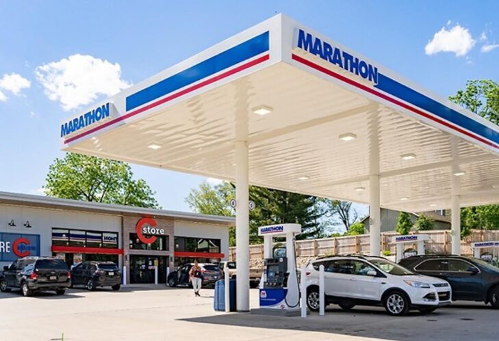 Majors Management acquires assets of Davis Oil Co.