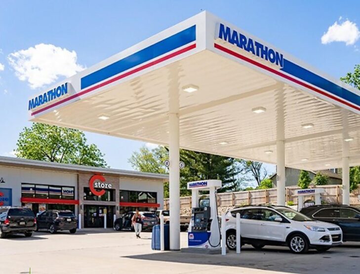 Majors Management acquires assets of Davis Oil Co.