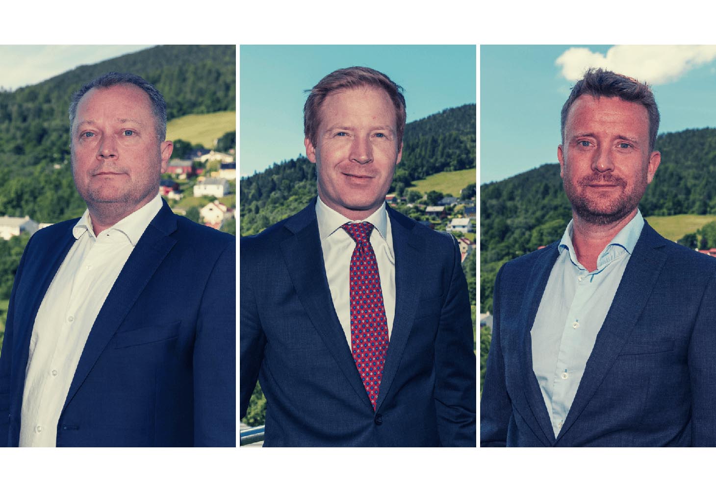 Odfjell announces 3 members to join executive management team