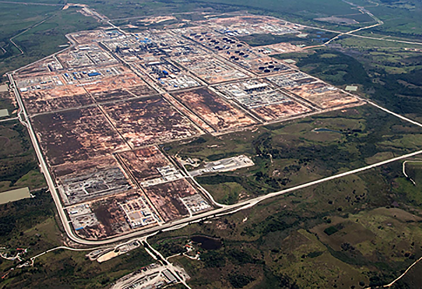 Petrobras to proceed with engineering study of GasLub project