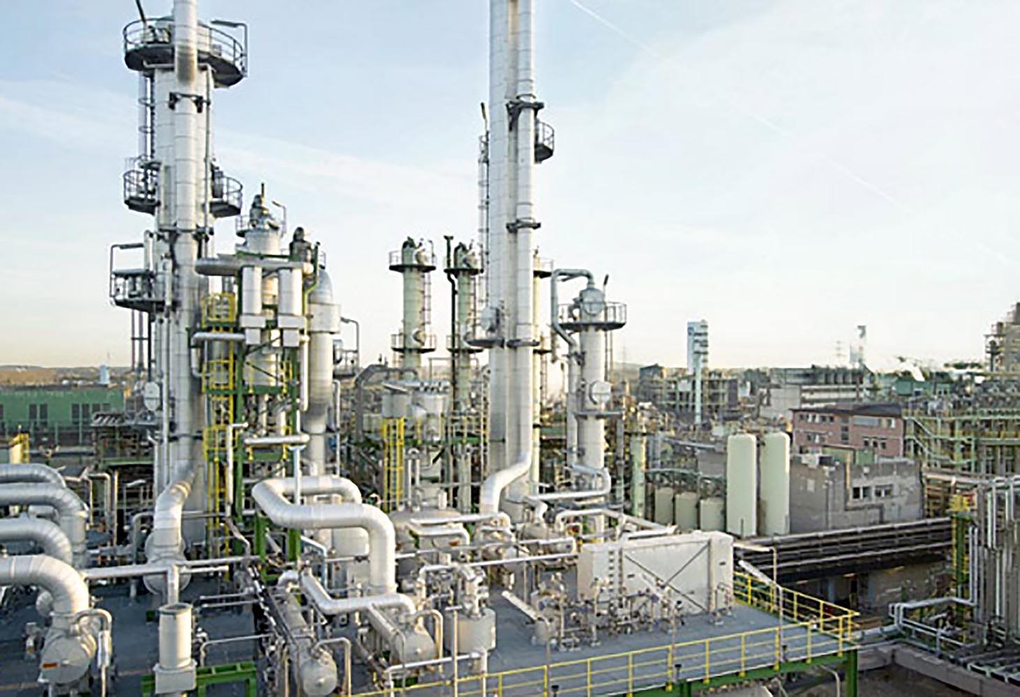 OQ Chemicals expanding production capacity for carboxylic acids - F&L Asia