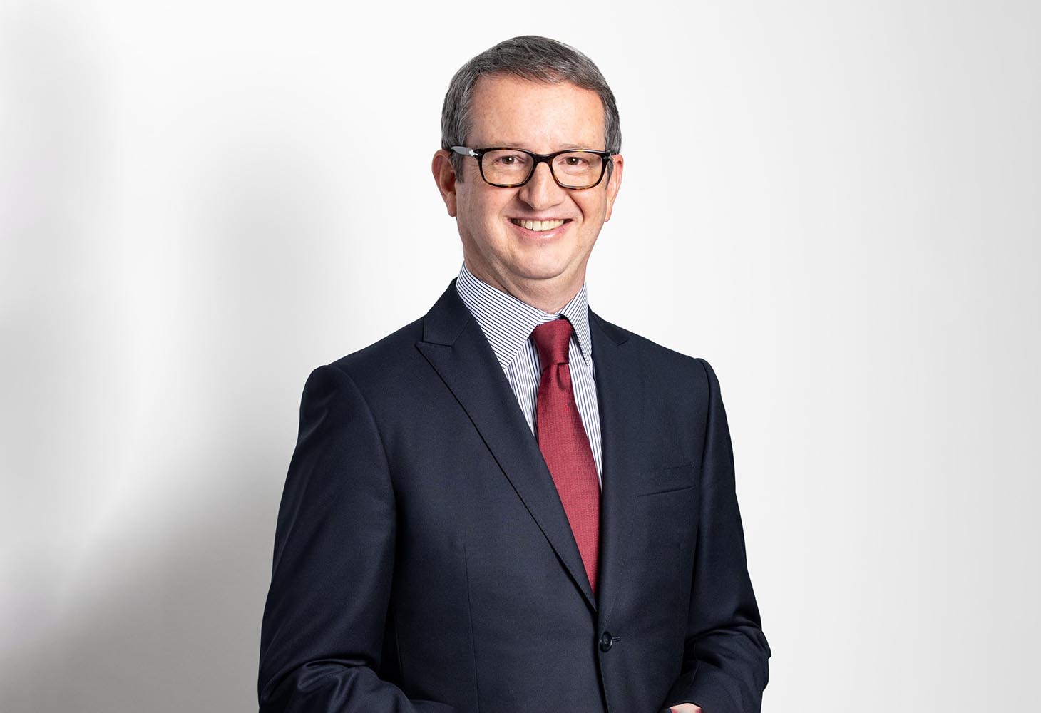 Brenntag appoints Bleger as regional president for Asia Pacific