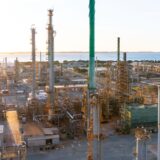 Kwinana refinery spearheads bp's expansion into biofuels