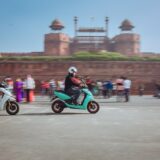 Fuel economy performance is key for two-wheeler owners in India