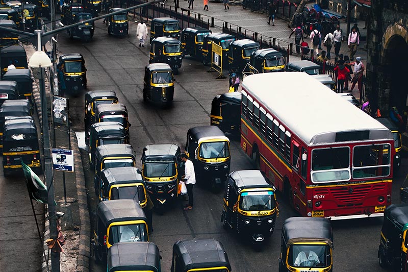 India is the world’s fourth biggest emitter of carbon dioxide (CO2). In 2021, during the 26th Conference of the Parties to the United Nations Framework on Climate Change (COP26) held in Glasgow, Scotland, Prime Minister Narendra Modi pledged that India would achieve net zero carbon emissions by 2070.