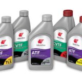 Idemitsu transmission fluids now available at O'Reilly Auto Parts