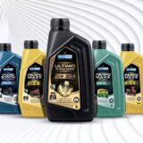 Uno Minda launches range of automotive engine oils