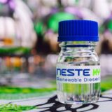 Neste partners with PetroCard to supply renewable diesel