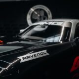 RAVENOL is named official supplier of Mercedes-AMG Motorsport