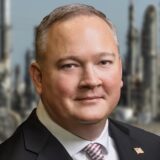 Flint Hills appoints Dillon as VP for Corpus Christi refineries