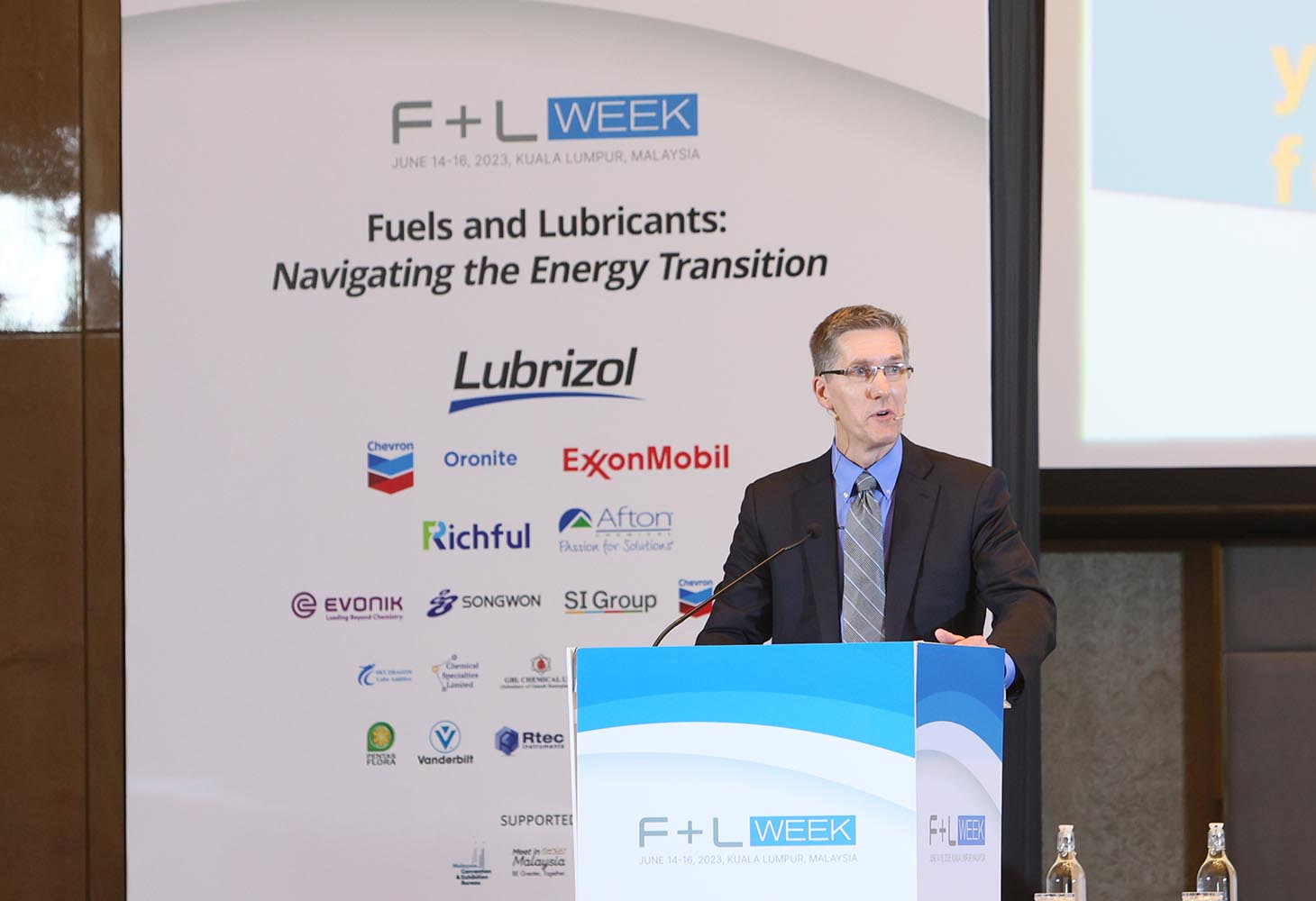 IFC outlines roadmap for passenger car engine oil specifications