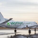 Västflyg becomes first airline to exclusively use sustainable aviation fuel 