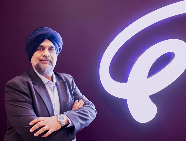 Gentari appoints Navjit Gill as India country head