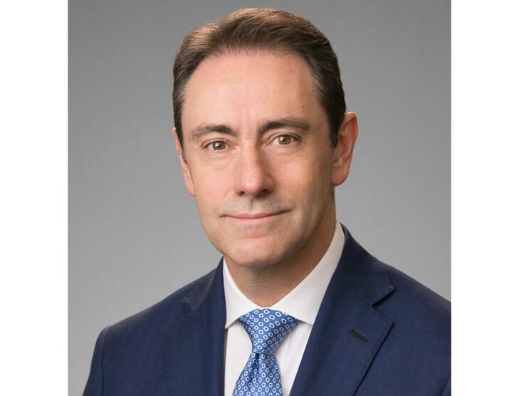 Kraton Corp. appoints Boldrini as chief executive officer