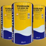 Morris Lubricants updates formulation for off-highway gear oil