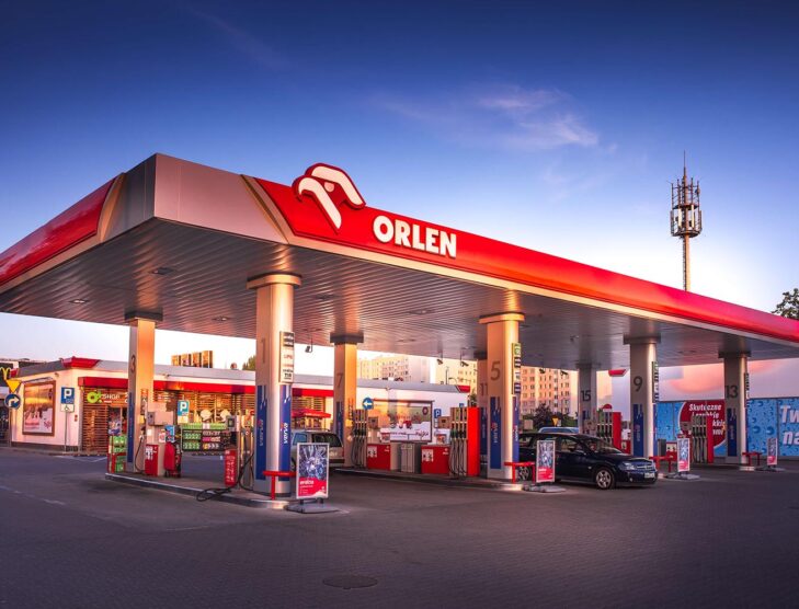 PKN Orlen changes name officially to ORLEN S.A.