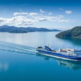 bp Marine to supply marine biofuels in New Zealand port