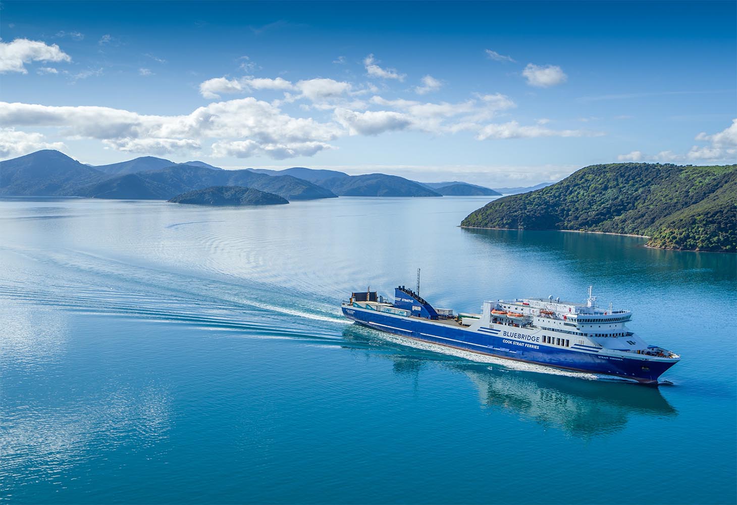 bp Marine to supply marine biofuels in New Zealand port