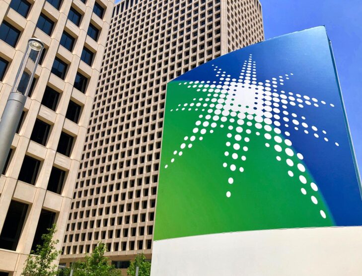 Aramco introduces new EVP roles in Upstream and Downstream