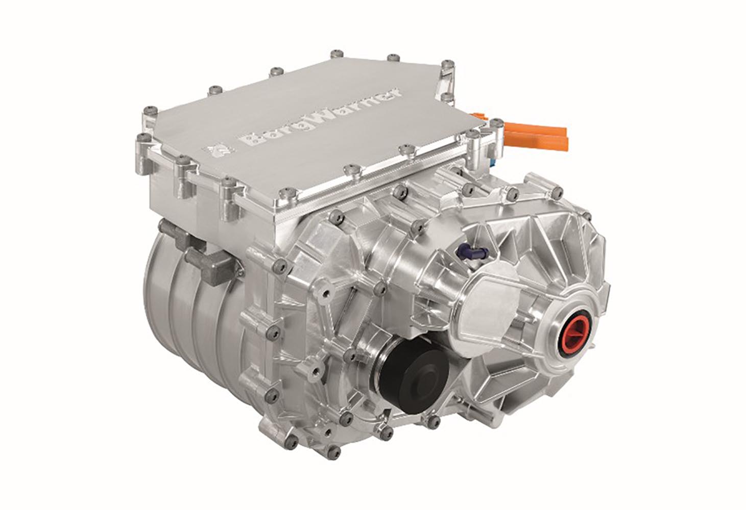 BorgWarner supplies integrated drive module to Chinese EV maker