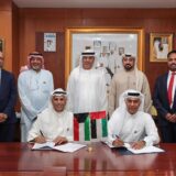 ENOC and ALSAYER strengthen lubricants network in Kuwait