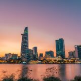 Ho Chi Minh City aims for zero emissions by 2050