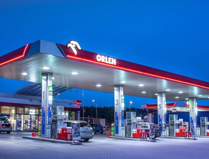 ORLEN dominates as premier fuel brand in Czech Republic