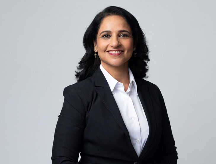 Shell India appoints Mansi Madan Tripathy as new chair