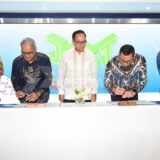 Pertamina & Pelindo to partner on eco-friendly Jakarta terminal