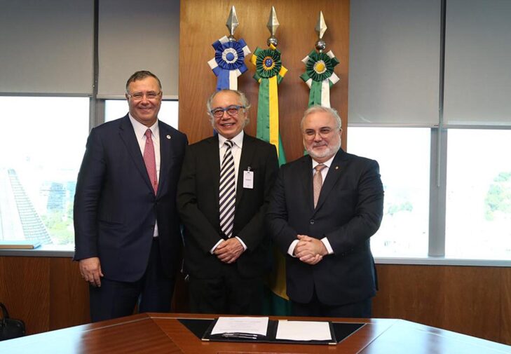 TotalEnergies, Petrobras, and Casa dos Ventos pursue renewable ventures in Brazil