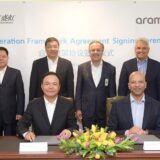 Aramco eyes 10% stake in Shenghong Petrochemical