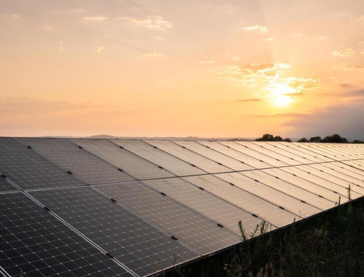 Gentari launches solar operations in Australia under new branding