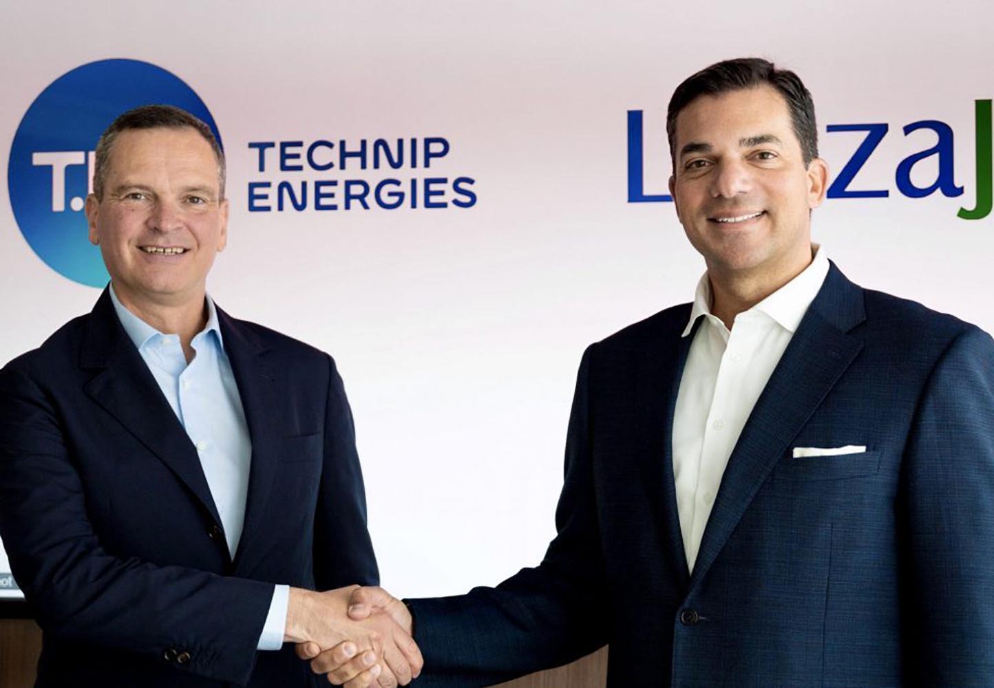 LanzaJet and Technip Energies enhance partnership for SAF expansion