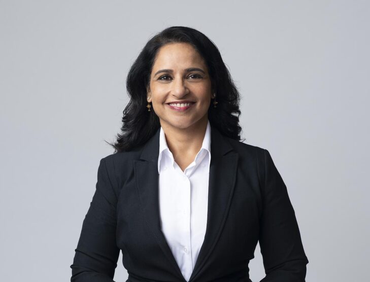 Mansi Madan Tripathy on Shell Lubricant’s sustainability journey