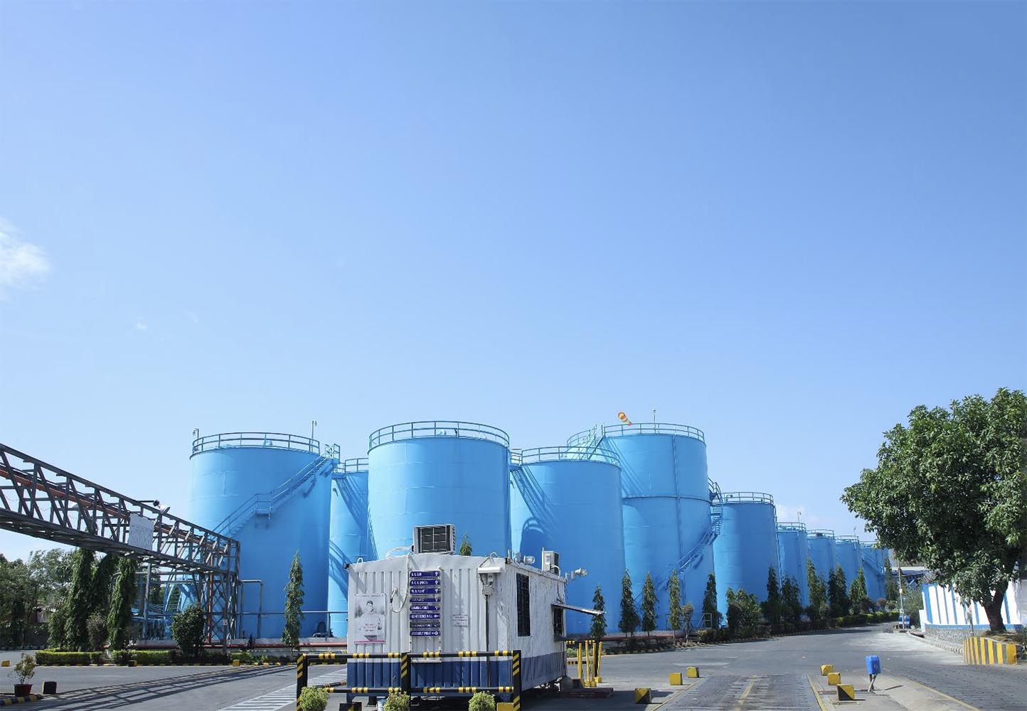 Savita Oil boosts production with new synthetic ester plant