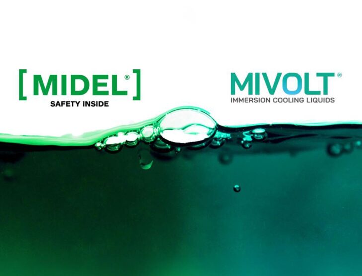 Shell expands lubricants portfolio with Midel and Mivolt acquisition