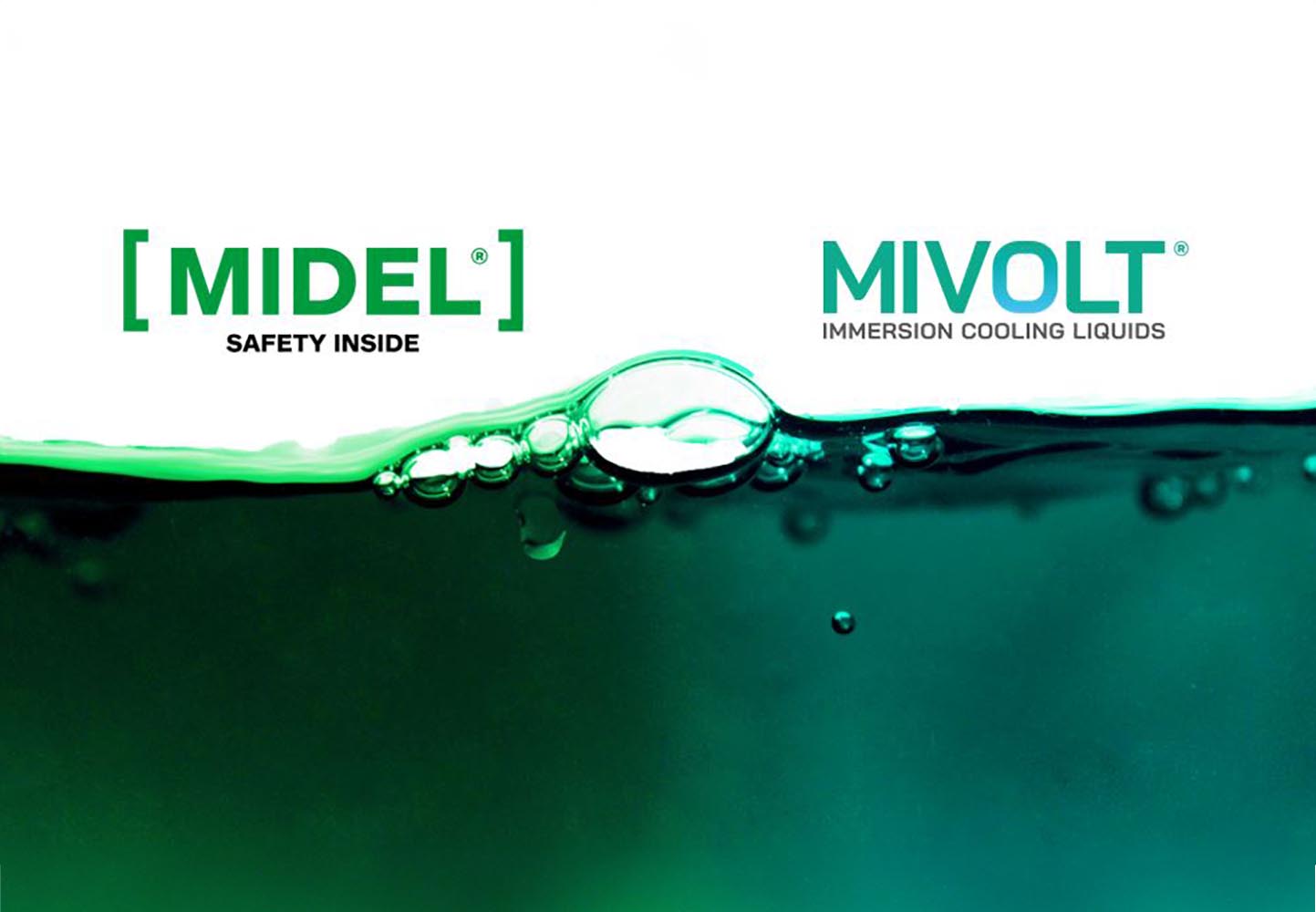 Shell expands lubricants portfolio with Midel and Mivolt acquisition