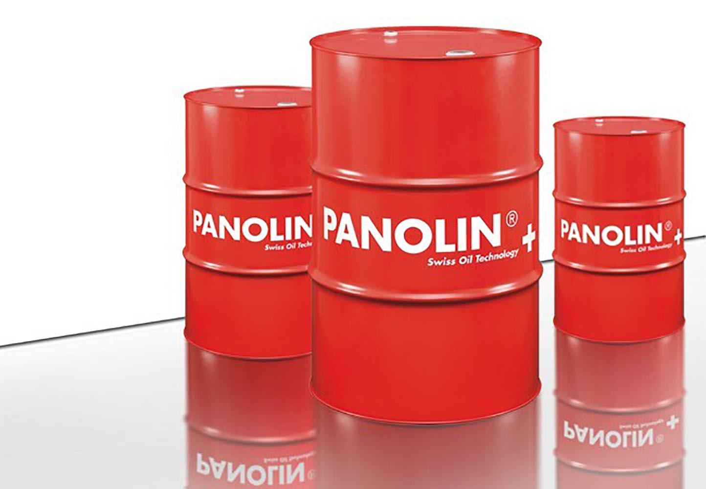 Shell introduces PANOLIN lubricants in the Middle East