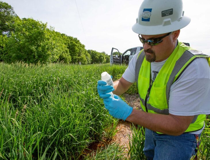 U.S. EPA mandates data reporting on PFAS production and usage