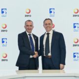 Zero Petroleum and ADNOC explore synthetic fuel production in UAE