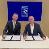 Zero partners with Rolls-Royce to advance synthetic fuels