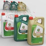 Castrol launches motor oil bottles with less plastic in Europe