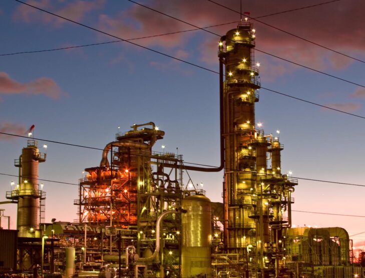 Chevron Lummus Commissions IsoTerra Unit At El Segundo Refinery - F&L Asia