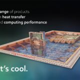 ExxonMobil debuts cooling fluids for enhanced data center efficiency