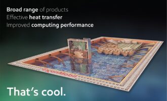 ExxonMobil debuts cooling fluids for enhanced data center efficiency