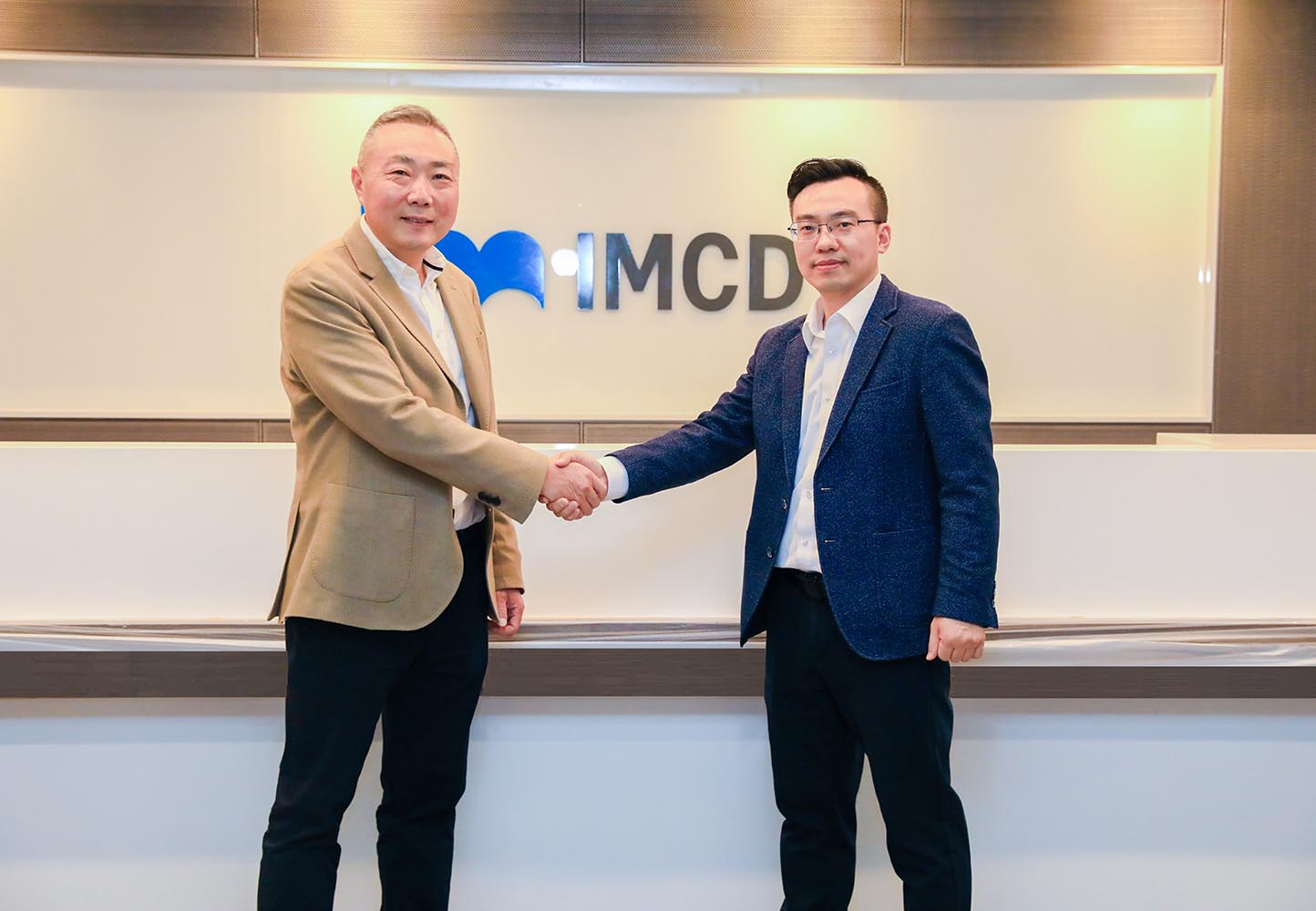 IMCD China expands into lubricants market with RBD acquisition