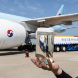 Korean Air partners with LX Pantos for bio-aviation fuel business