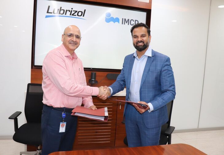 Lubrizol partners with IMCD to boost additives business in Bangladesh