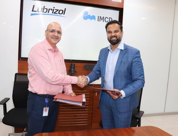 Lubrizol partners with IMCD to boost additives business in Bangladesh