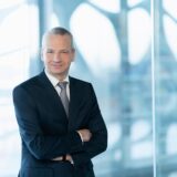 Dr. Markus Kamieth appointed as new chairman of BASF's Executive Board